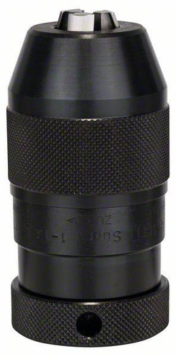 Szybkozaciskowy uchwyt wiertarski do 13 mm Bosch 1608572017 - obrazek 1