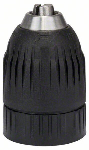 Szybkozaciskowy uchwyt wiertarski do 13 mm Bosch 2608572034 - obrazek 1