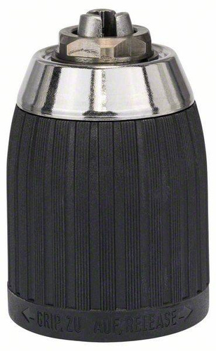Szybkozaciskowy uchwyt wiertarski do 13 mm Bosch 2608572060 - obrazek 1