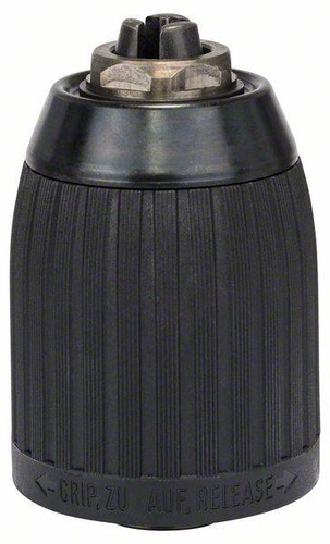 Szybkozaciskowy uchwyt wiertarski do 13 mm Bosch 2608572062 - obrazek 1