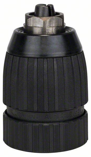 Szybkozaciskowy uchwyt wiertarski do 13 mm Bosch 2608572093 - obrazek 1