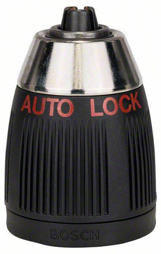Szybkozaciskowy uchwyt wiertarski do 13 mm Bosch 2608572182 - obrazek 1