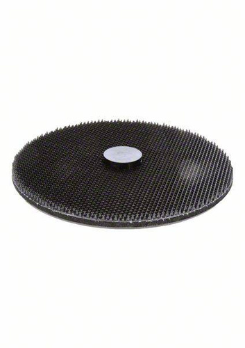Talerz oporowy z systemem X-LOCK i końcówką centrującą, 125 mm Bosch 2608601724 - obrazek 1