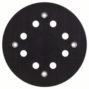 Talerz szlifierski średniotwardy 125×8 Bosch 2608601173 Talerz szlifierski średniotwardy 125×8 Bosch 2608601173