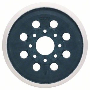 Talerz szlifierski twardy 125×8 Bosch 2608000352 Talerz szlifierski twardy 125×8 Bosch 2608000352