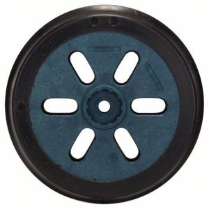 Talerz szlifierski twardy 150 Bosch 2608601053 Talerz szlifierski twardy 150 Bosch 2608601053