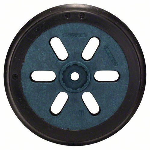 Talerz szlifierski twardy 150 Bosch 2608601053 - obrazek 1
