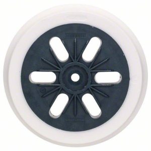 Talerz szlifierski twardy 150 Bosch 2608601116 Talerz szlifierski twardy 150 Bosch 2608601116