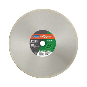 Tarcza diamentowa Norton Clipper PRO CERAMIC H10 (70184625096) Tarcza diamentowa Norton Clipper PRO CERAMIC H10 (70184625096)