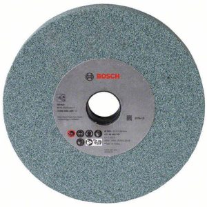Tarcza do szlifierki stołowe GC 46 M5 VGx200x25 Bosch 2608600106 Tarcza do szlifierki stołowe GC 46 M5 VGx200x25 Bosch 2608600106