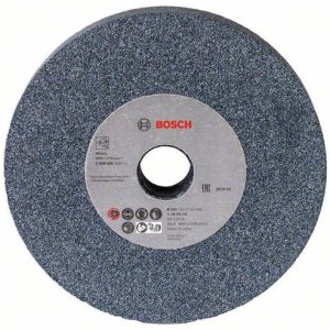 Tarcza do szlifierki stołowej A 36 P4 V6 200x25x32 Bosch 2608600111 Tarcza do szlifierki stołowej A 36 P4 V6 200x25x32 Bosch 2608600111