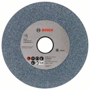 Tarcza do szlifierki stołowej A 60 P4 V6 175x25x32 Bosch 2608600110 Tarcza do szlifierki stołowej A 60 P4 V6 175x25x32 Bosch 2608600110