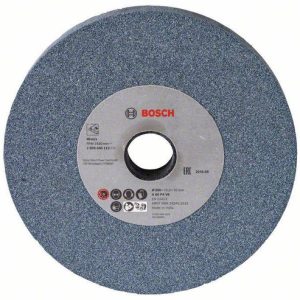Tarcza do szlifierki stołowej A 60 P4 V6 200x25x32 Bosch 2608600112 Tarcza do szlifierki stołowej A 60 P4 V6 200x25x32 Bosch 2608600112