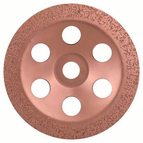 Tarcza garnkowa drobna 180x22,23 Bosch 2608600362 - obrazek 1