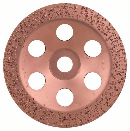 Tarcza garnkowa zgrubna 180x22,23 Bosch 2608600364 - obrazek 1