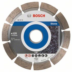 Tarcza tnąca do betonu Bosch 2608603236 Tarcza tnąca do betonu Bosch 2608603236