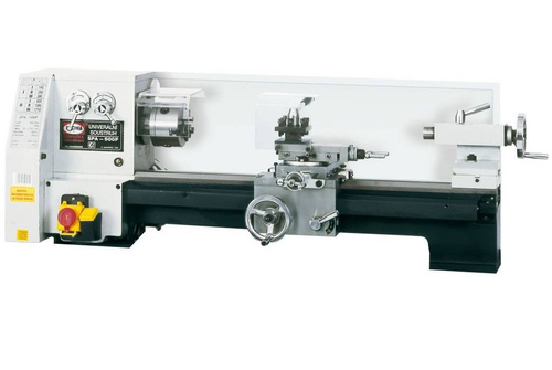 Tokarka Proma SPA-500P/400 (25320500) Tokarka Proma SPA-500P/400 (25320500)