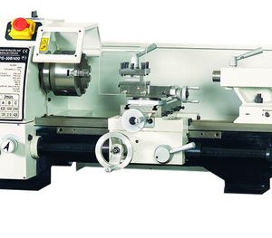 Tokarka uniwersalna Proma SPB-550/400 (25015001) Tokarka uniwersalna Proma SPB-550/400 (25015001)
