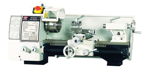 Tokarka uniwersalna Proma SPB-550/400 (25015001) Tokarka uniwersalna Proma SPB-550/400 (25015001)