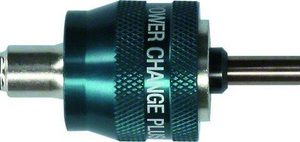 Trzpień PC Plus 3/8″ 8,7 mm z wiertłem HSS-Co Ø7,15 × 65 mm Bosch 2608594256 Trzpień PC Plus 3/8″ 8,7 mm z wiertłem HSS-Co Ø7,15 × 65 mm Bosch 2608594256