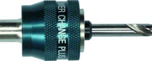 Trzpień PC Plus 3/8″ 8,7 mm z wiertłem HSS-G Ø7,15 × 85 mm Bosch 2608594253 Trzpień PC Plus 3/8″ 8,7 mm z wiertłem HSS-G Ø7,15 × 85 mm Bosch 2608594253