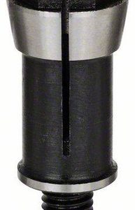 Tuleja zaciskowa z nakrętką mocującą Bosch 1608570040 Tuleja zaciskowa z nakrętką mocującą Bosch 1608570040