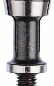 Tuleja zaciskowa z nakrętką mocującą Bosch 1608570043 Tuleja zaciskowa z nakrętką mocującą Bosch 1608570043