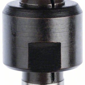 Tuleja zaciskowa z nakrętką mocującą Bosch 2608570082 Tuleja zaciskowa z nakrętką mocującą Bosch 2608570082