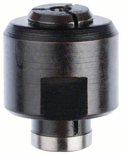 Tuleja zaciskowa z nakrętką mocującą Bosch 2608570082 - obrazek 1