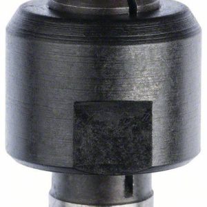 Tuleja zaciskowa z nakrętką mocującą Bosch 2608570083 Tuleja zaciskowa z nakrętką mocującą Bosch 2608570083