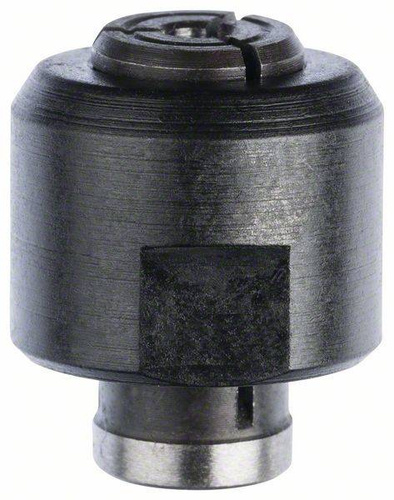 Tuleja zaciskowa z nakrętką mocującą Bosch 2608570083 - obrazek 1