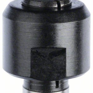 Tuleja zaciskowa z nakrętką mocującą Bosch 2608570084 Tuleja zaciskowa z nakrętką mocującą Bosch 2608570084