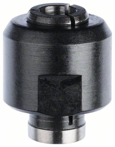 Tuleja zaciskowa z nakrętką mocującą Bosch 2608570084 - obrazek 1
