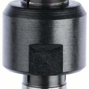 Tuleja zaciskowa z nakrętką mocującą Bosch 2608570085 Tuleja zaciskowa z nakrętką mocującą Bosch 2608570085
