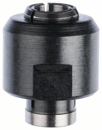 Tuleja zaciskowa z nakrętką mocującą Bosch 2608570086 - obrazek 1