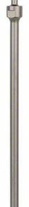 Uchwyt SDS plus do koronek wiertniczych z gwintem M 16 440 plus Bosch 2608598048