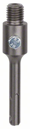 Uchwyt SDS plus do koronek wiertniczych z gwintem M 16 Bosch 2608550057 - obrazek 1