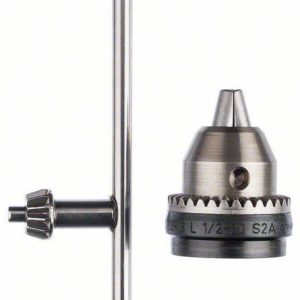 Uchwyty wiertarskie kluczykowe do 13 mm Bosch 2608571056 Uchwyty wiertarskie kluczykowe do 13 mm Bosch 2608571056