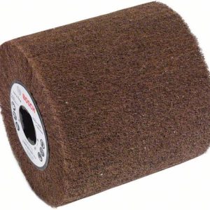 Wałek szlifierski z włókniny Bosch 2608000607 Wałek szlifierski z włókniny Bosch 2608000607