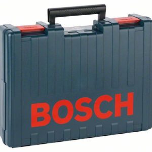 Walizka do młotowiertarek 505x395x145 Bosch 2605438179 Walizka do młotowiertarek 505x395x145 Bosch 2605438179
