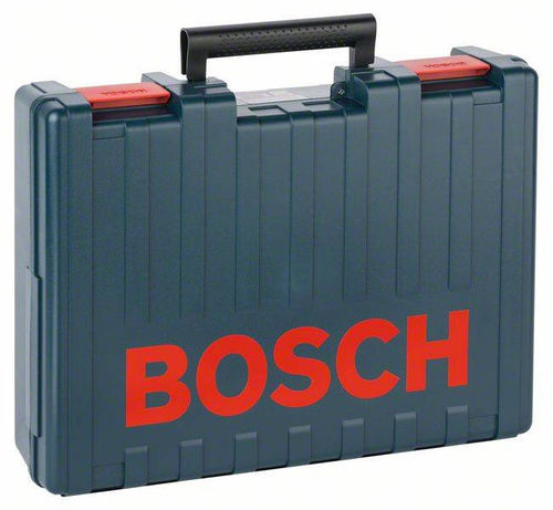 Walizka do młotowiertarek 505x395x145 Bosch 2605438179 - obrazek 1
