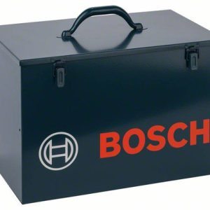 Walizka do pił tarczowych Bosch 2605438624 Walizka do pił tarczowych Bosch 2605438624