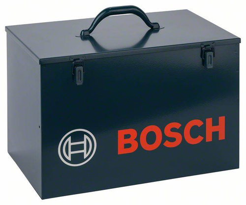 Walizka do pił tarczowych Bosch 2605438624 - obrazek 1
