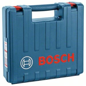 Walizka z tworzywa sztucznego 114x388x356 Bosch 2605438686 Walizka z tworzywa sztucznego 114x388x356 Bosch 2605438686