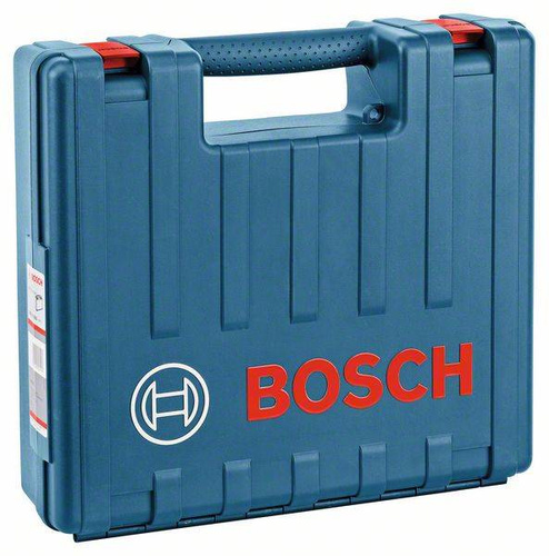 Walizka z tworzywa sztucznego 114x388x356 Bosch 2605438686 - obrazek 1