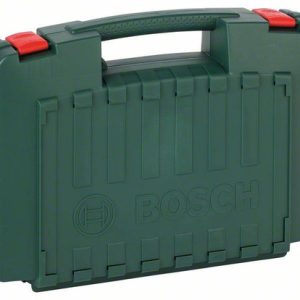 Walizka z tworzywa sztucznego 297x388x106 Bosch 2605438623 Walizka z tworzywa sztucznego 297x388x106 Bosch 2605438623