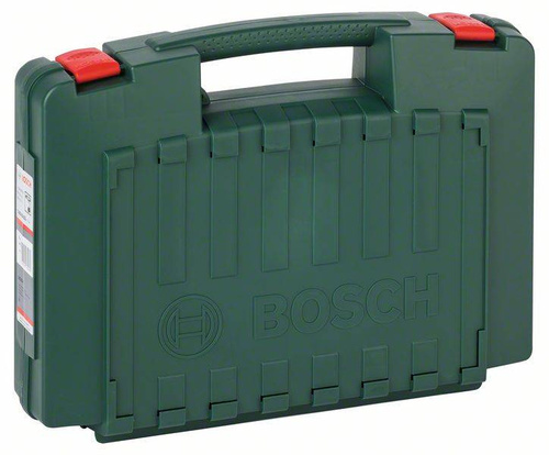 Walizka z tworzywa sztucznego 297x388x106 Bosch 2605438623 - obrazek 1