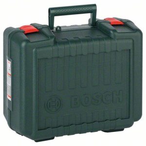 Walizka z tworzywa sztucznego 340x400x210 Bosch 2605438643 Walizka z tworzywa sztucznego 340x400x210 Bosch 2605438643