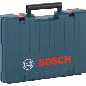 Walizka z tworzywa sztucznego 360x480x131 Bosch 2605438619 Walizka z tworzywa sztucznego 360x480x131 Bosch 2605438619