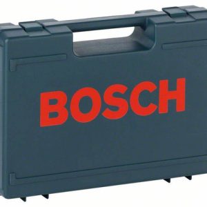 Walizka z tworzywa sztucznego 380x300x110 Bosch 2605438286 Walizka z tworzywa sztucznego 380x300x110 Bosch 2605438286